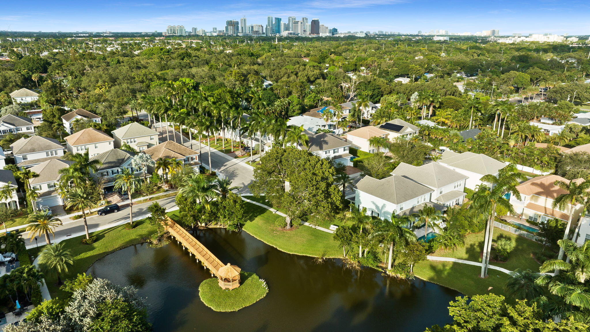 RIVER OAKS - Residential