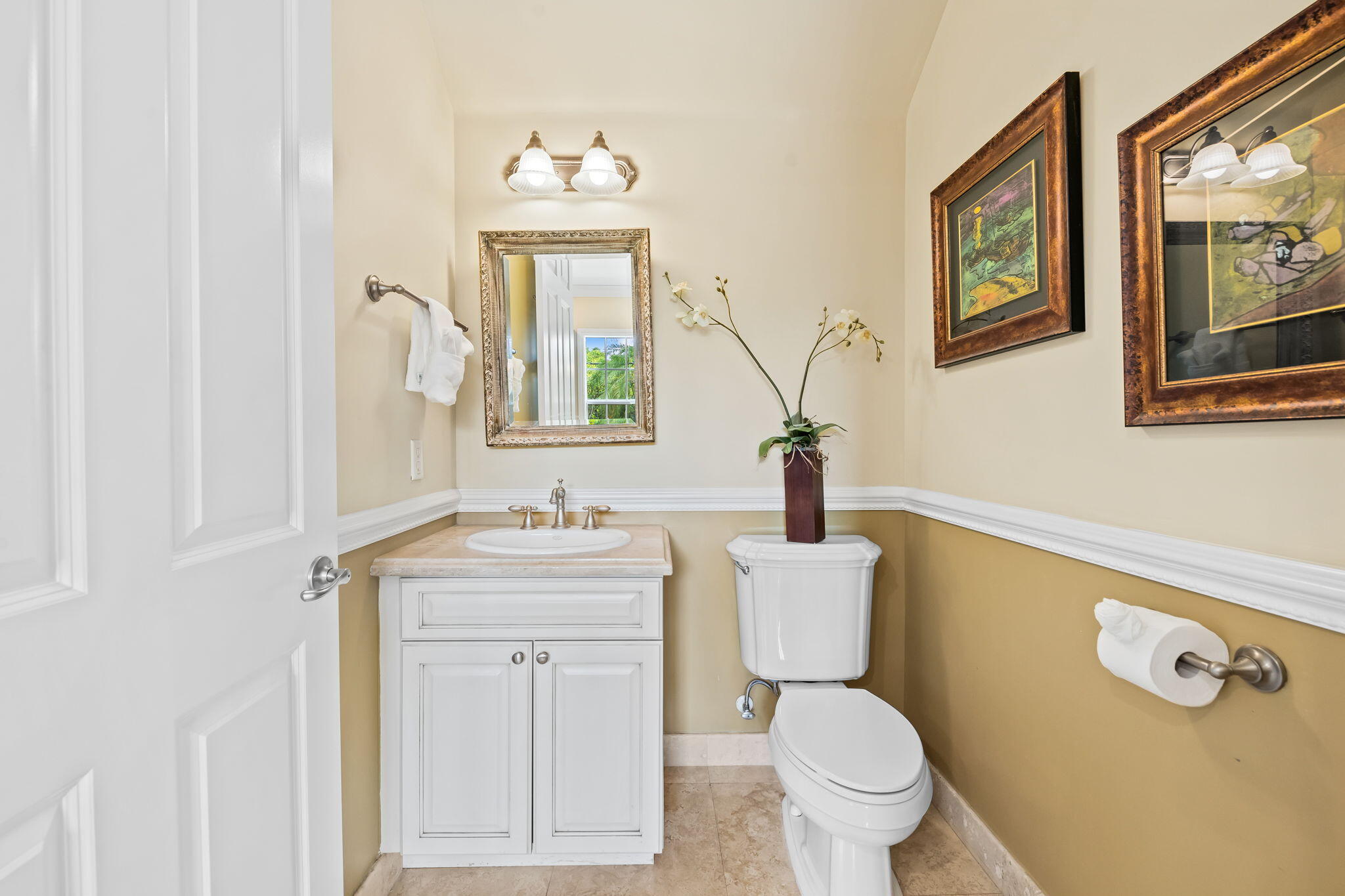 RIVER OAKS - Residential