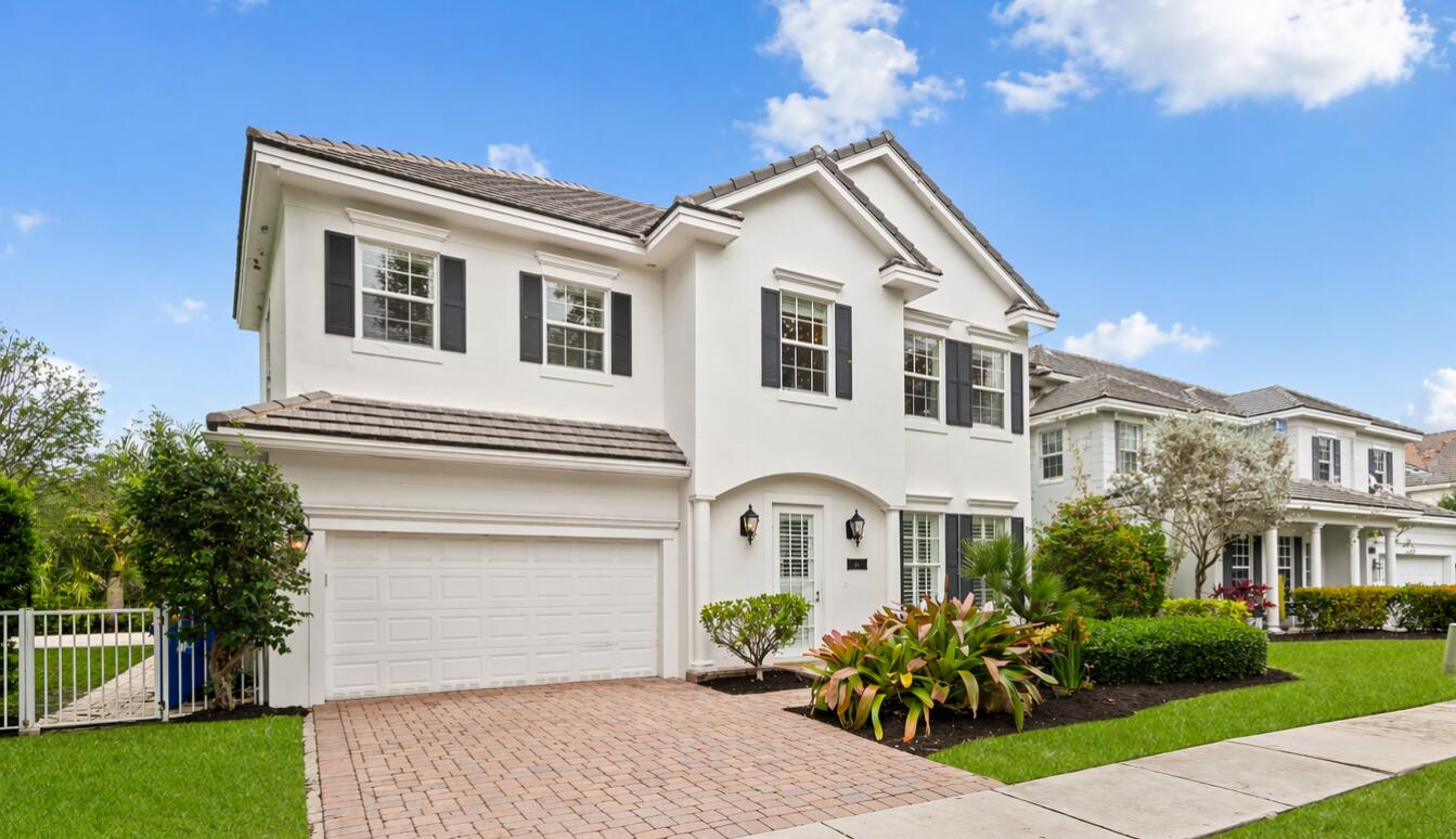 RIVER OAKS - Residential