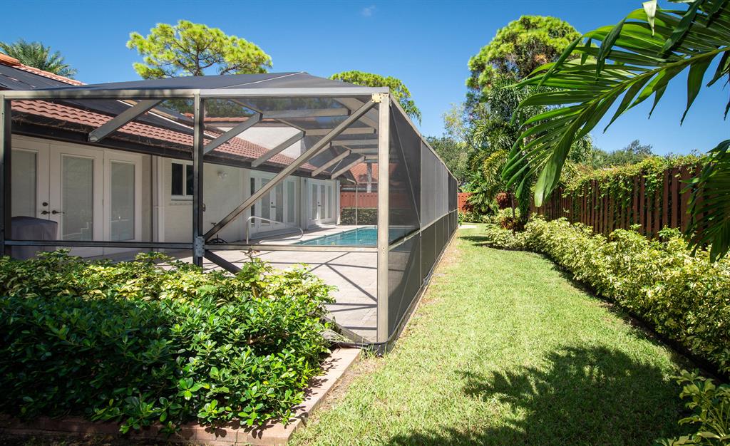 TIMBERCREEK AS - Residential Lease