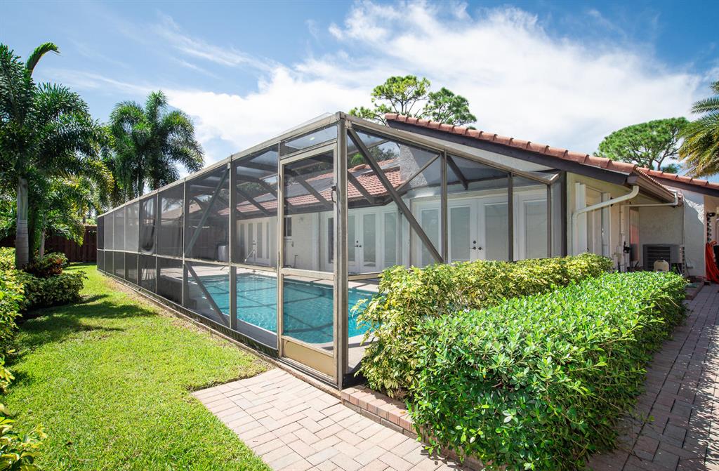 TIMBERCREEK AS - Residential Lease