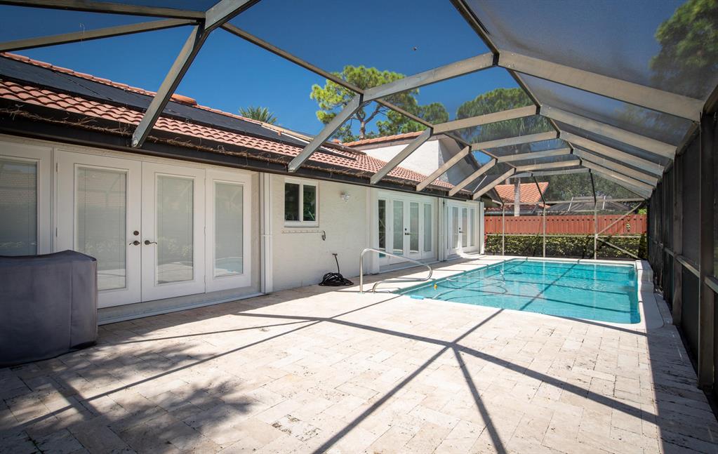 TIMBERCREEK AS - Residential Lease