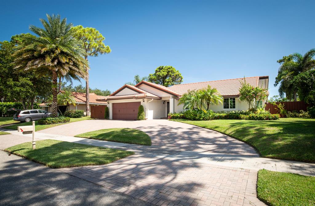 TIMBERCREEK AS - Residential Lease