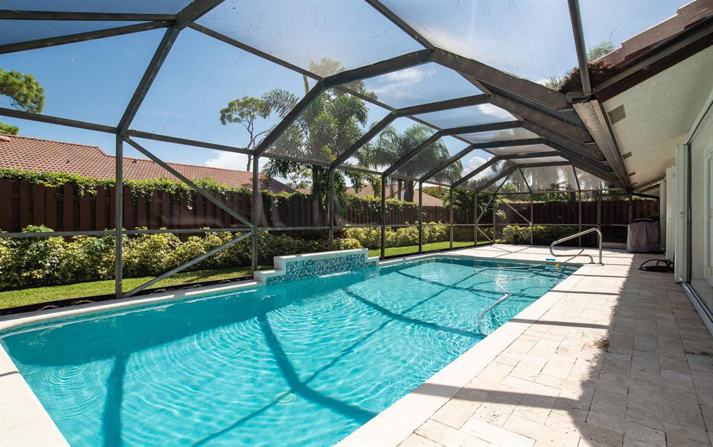 TIMBERCREEK AS - Residential Lease