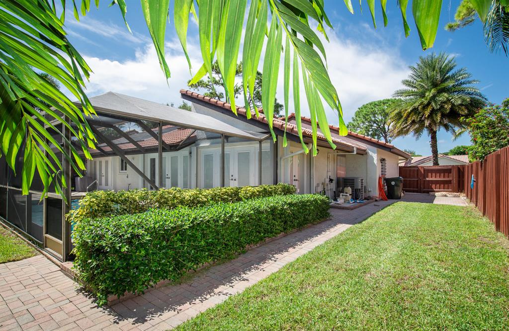 TIMBERCREEK AS - Residential Lease