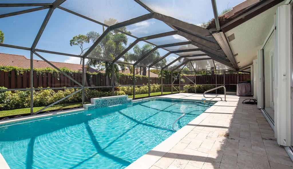 TIMBERCREEK AS - Residential Lease