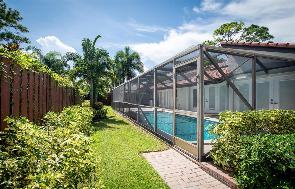 TIMBERCREEK AS - Residential Lease