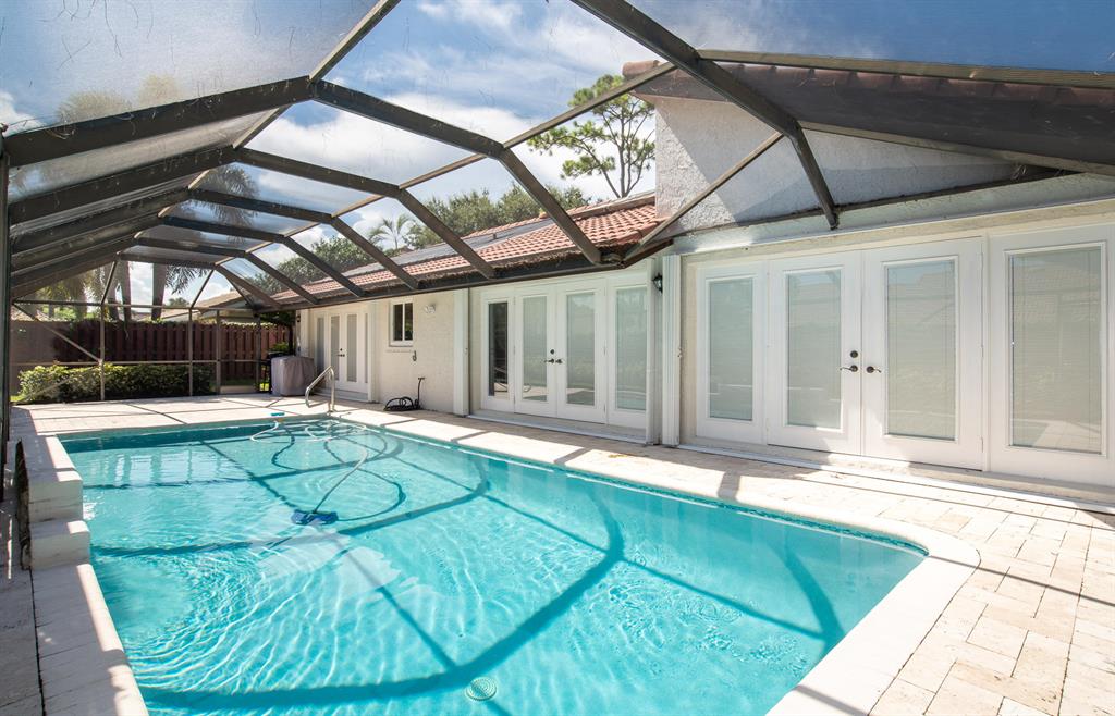 TIMBERCREEK AS - Residential Lease