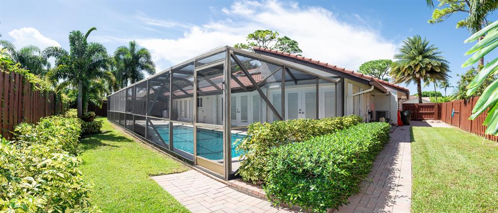 TIMBERCREEK AS - Residential Lease