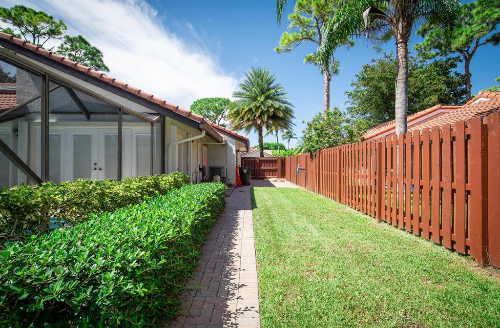 TIMBERCREEK AS - Residential Lease