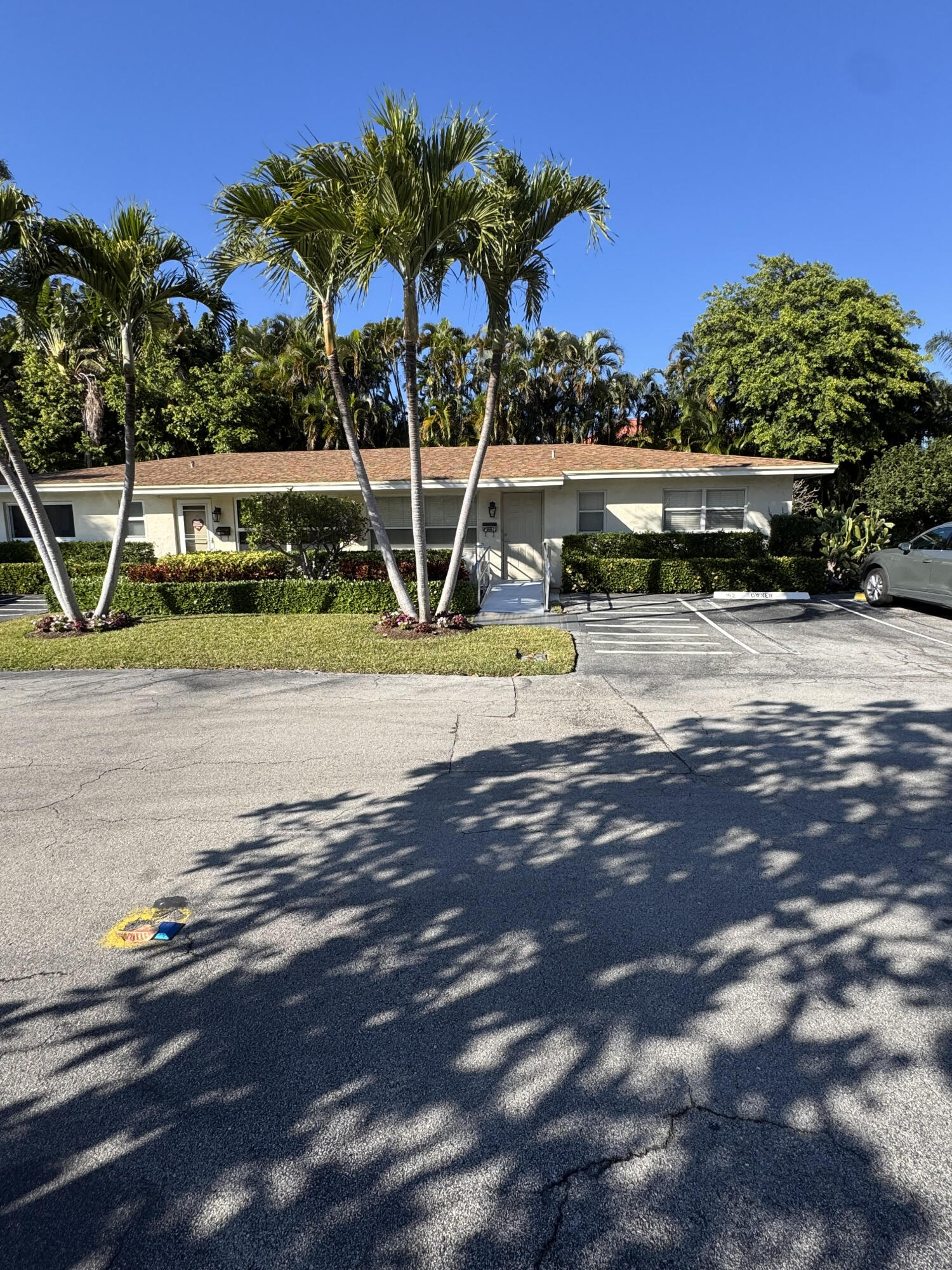 Snug Harbor Gardens - Residential