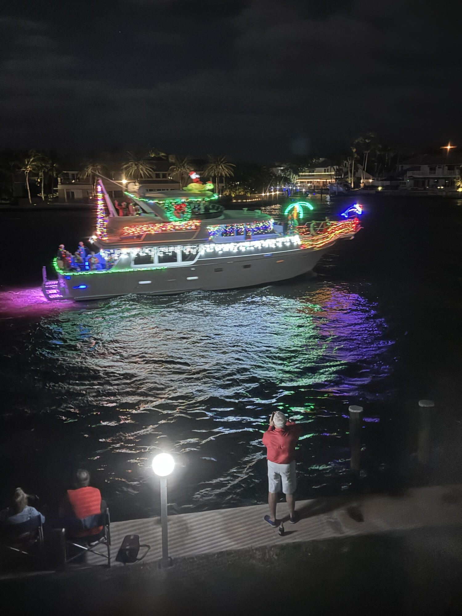 Snug Harbor Gardens - Residential