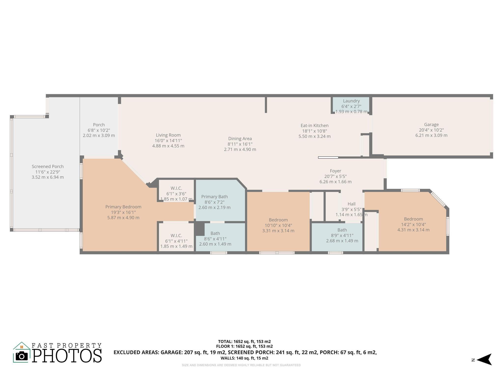 Malvern / Kings Point - Residential