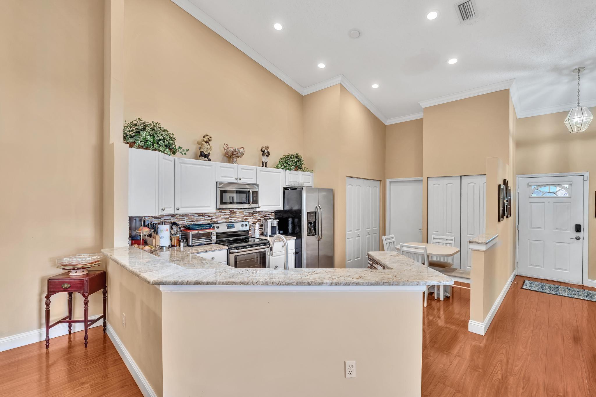 Malvern / Kings Point - Residential