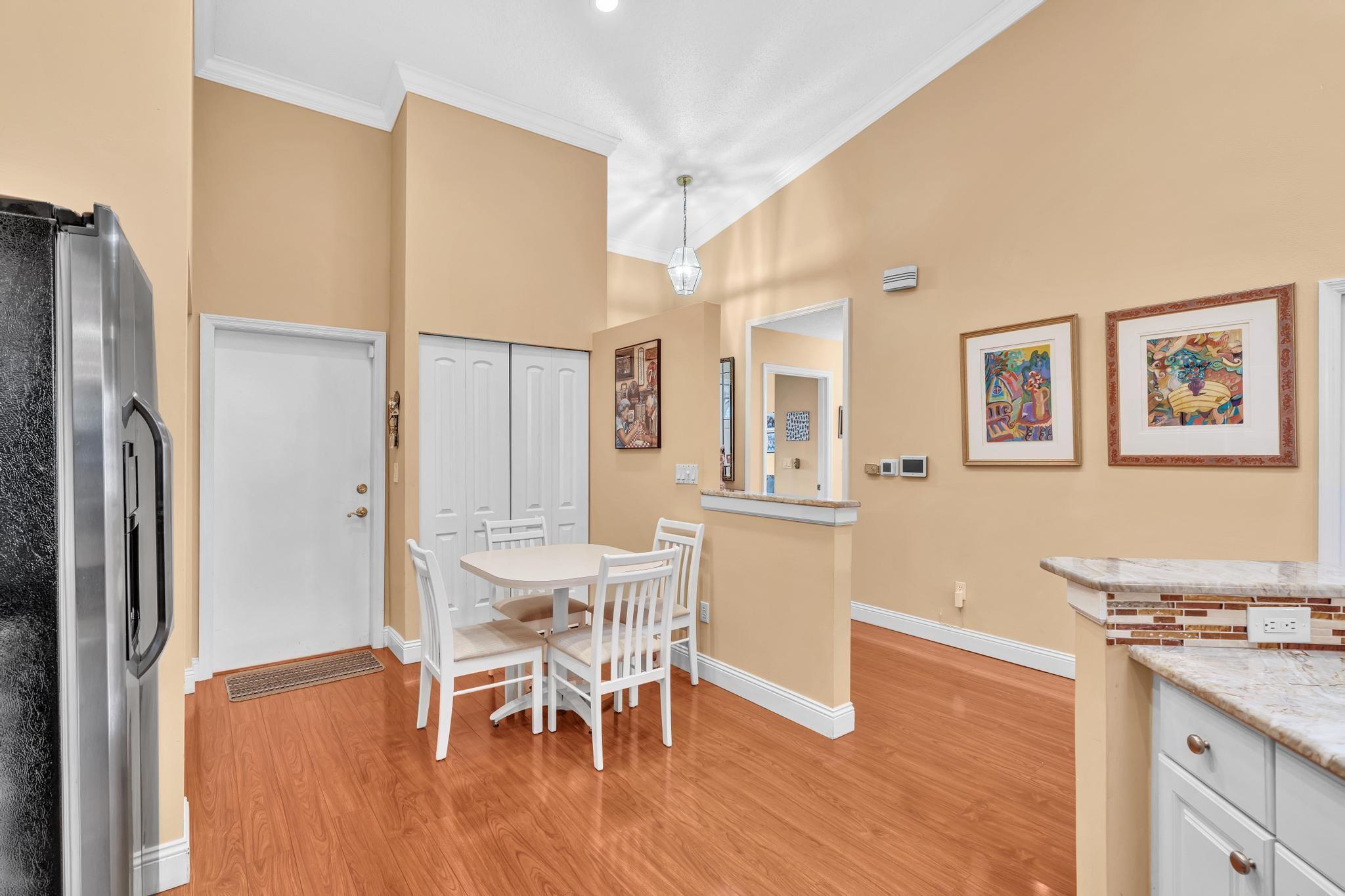 Malvern / Kings Point - Residential
