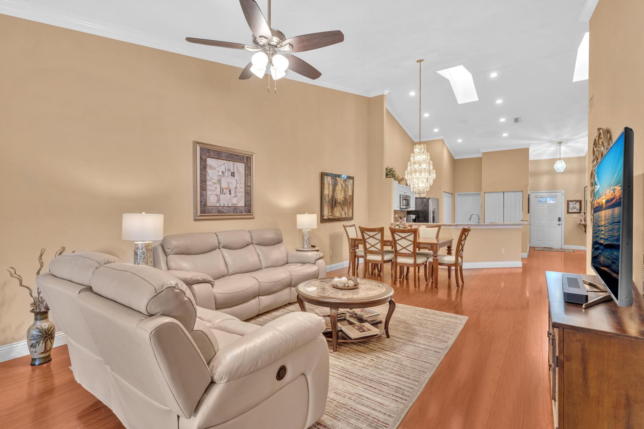 Malvern / Kings Point - Residential