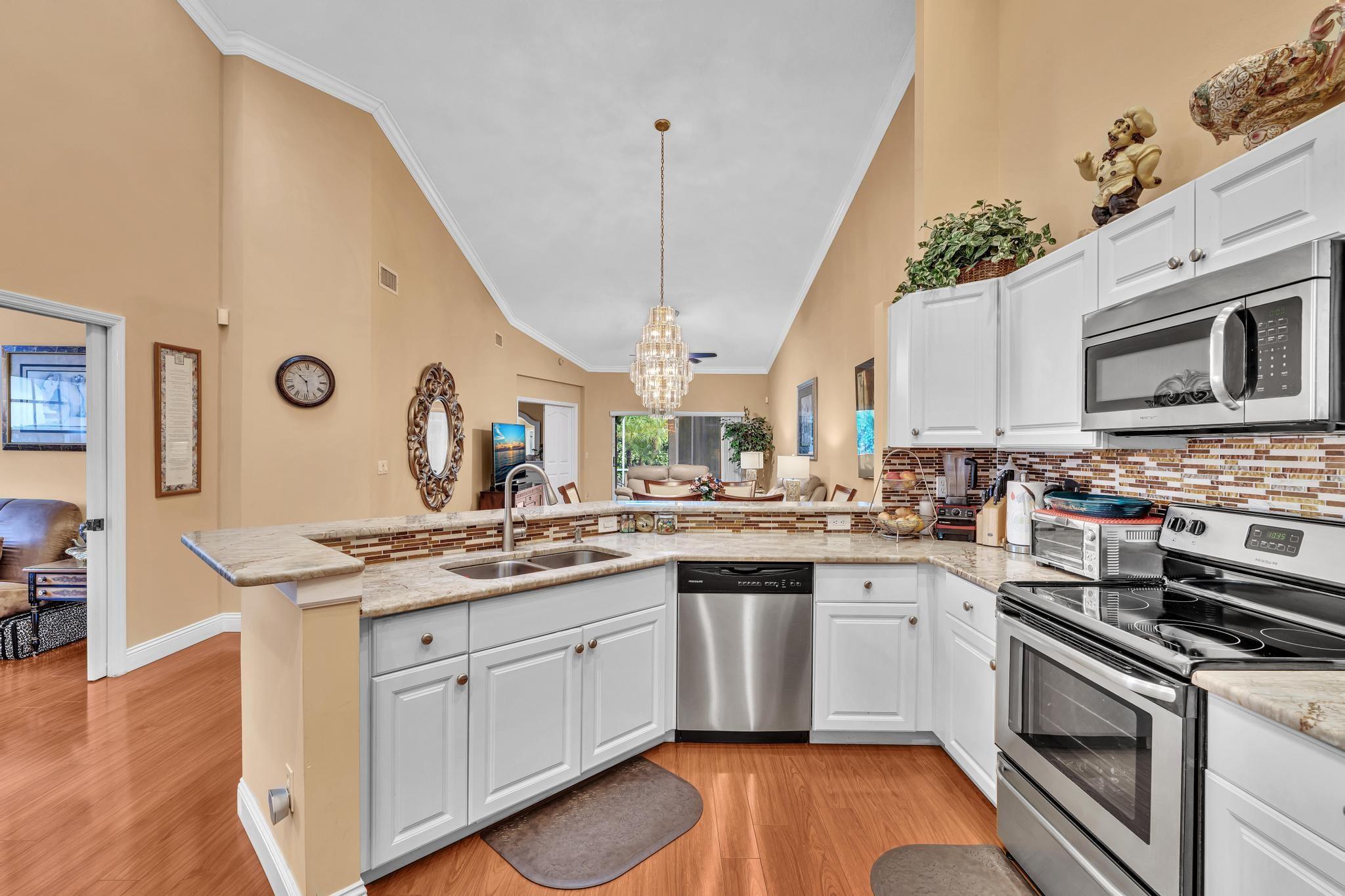 Malvern / Kings Point - Residential
