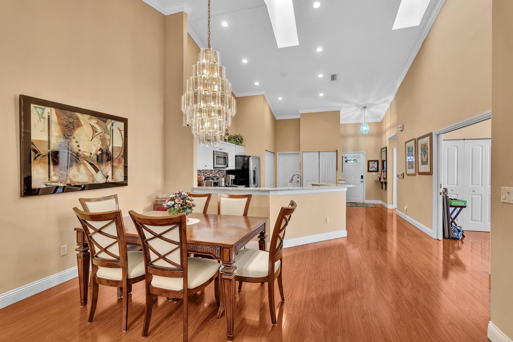 Malvern / Kings Point - Residential