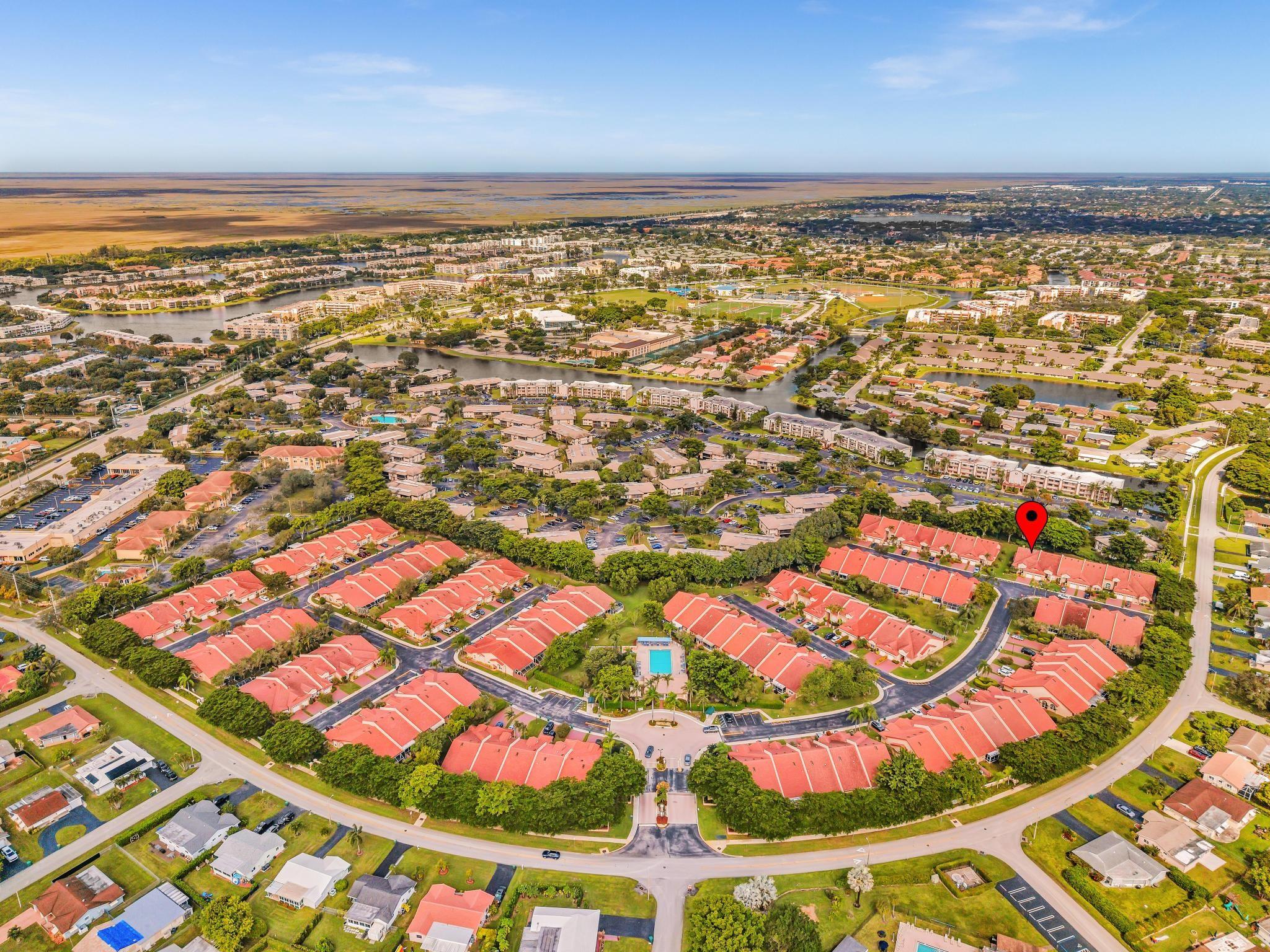 Malvern / Kings Point - Residential