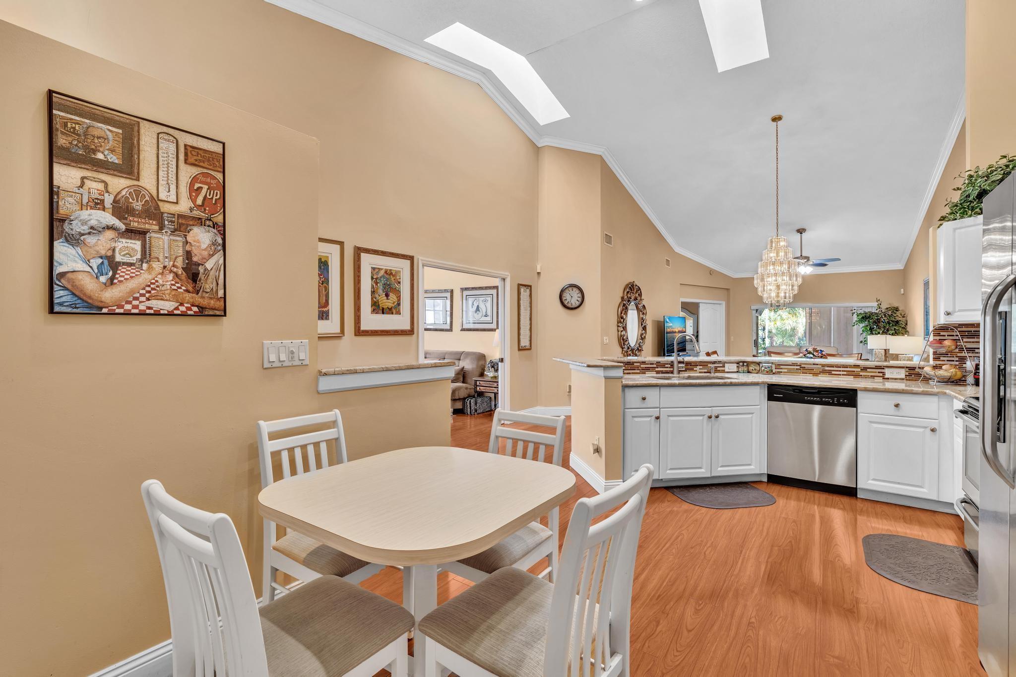 Malvern / Kings Point - Residential