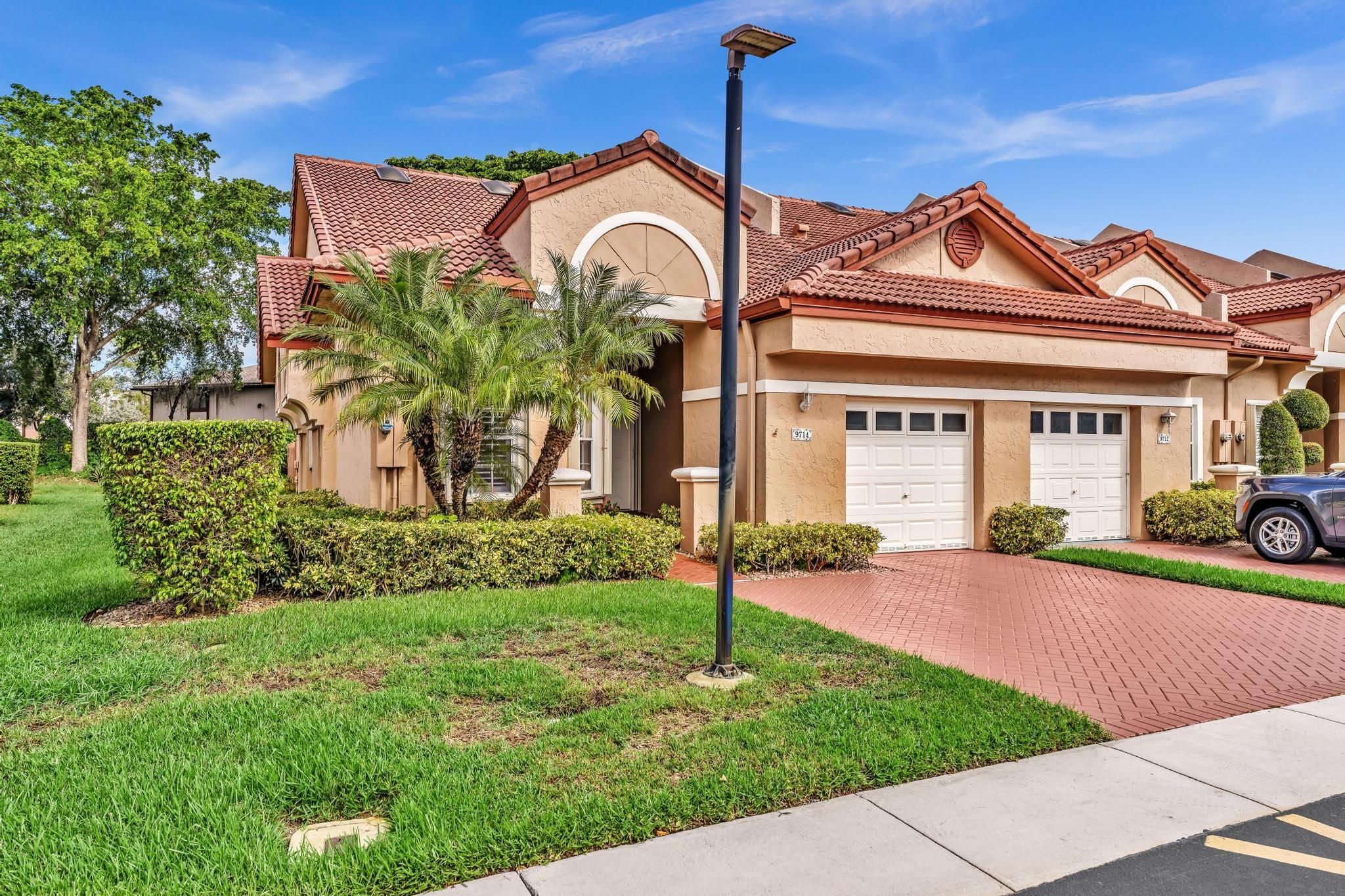 Malvern / Kings Point - Residential