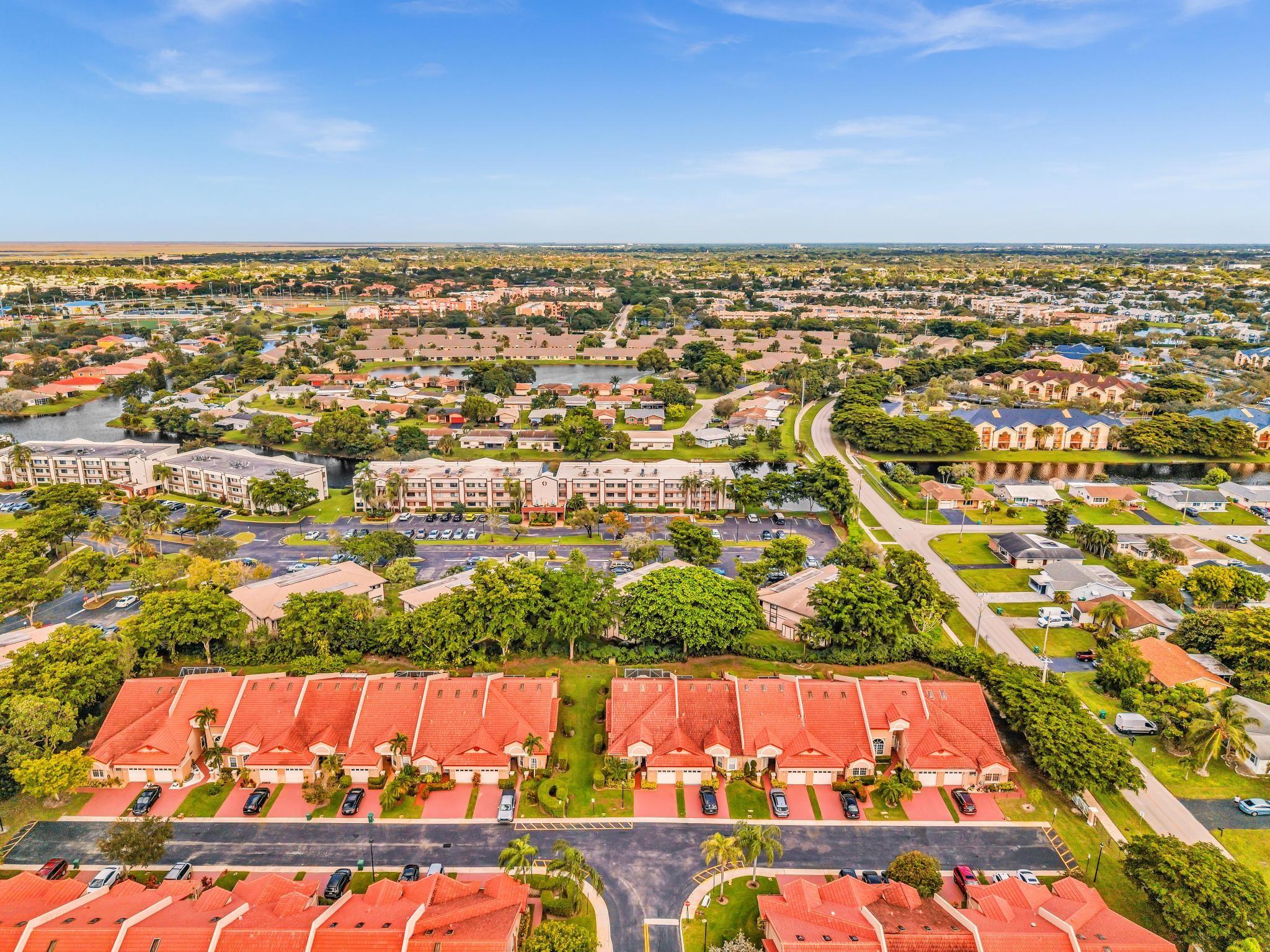 Malvern / Kings Point - Residential