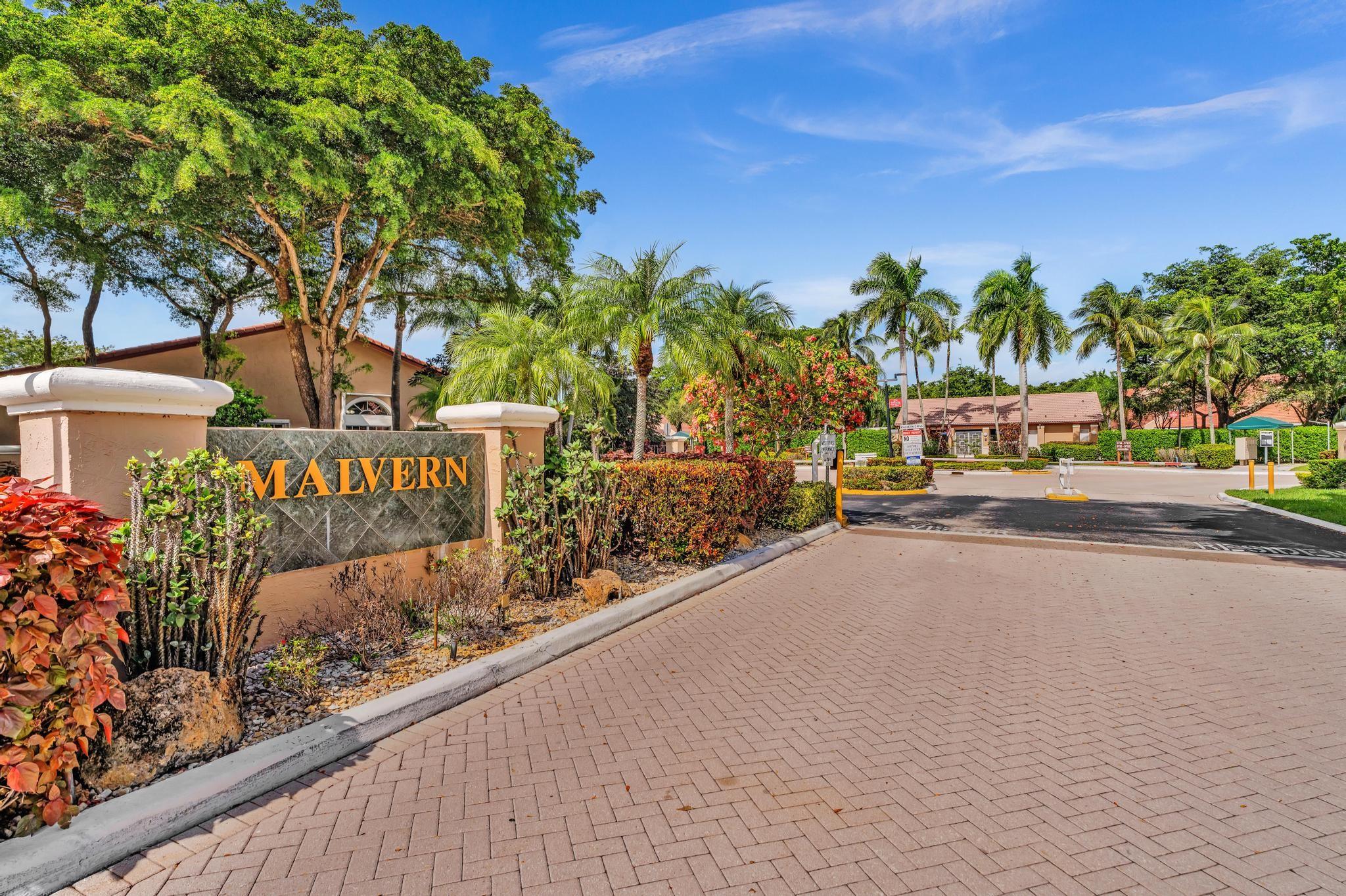 Malvern / Kings Point - Residential