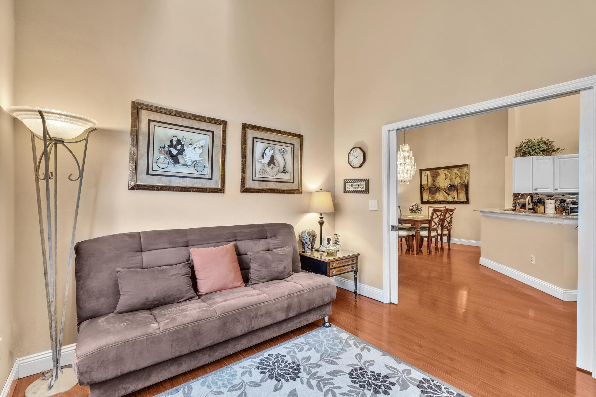 Malvern / Kings Point - Residential