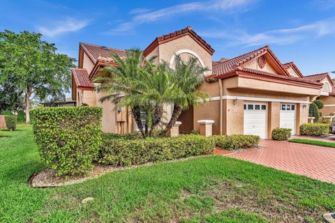 9714 S Malvern Dr 9714 Tamarac FL 33321