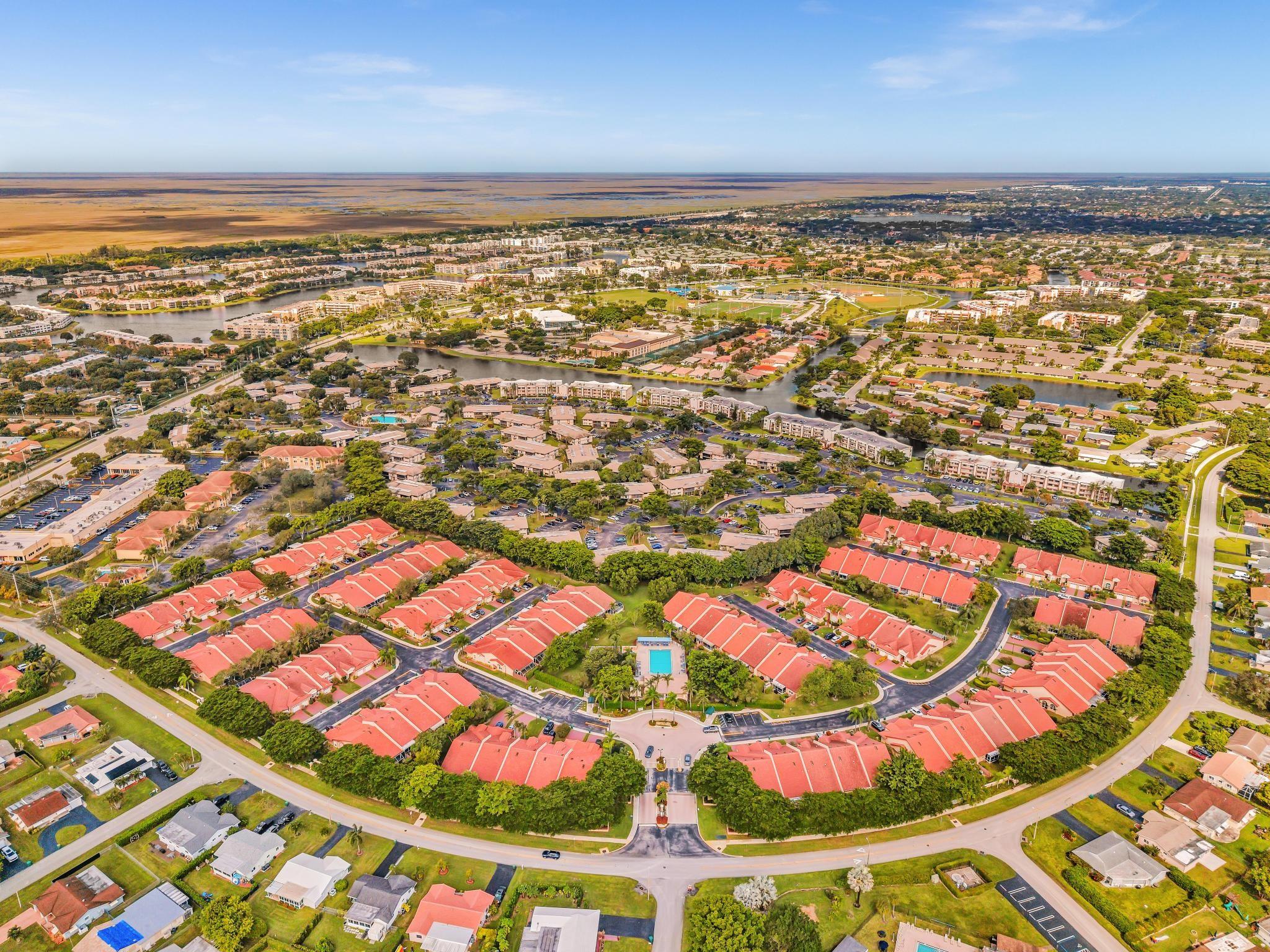Malvern / Kings Point - Residential