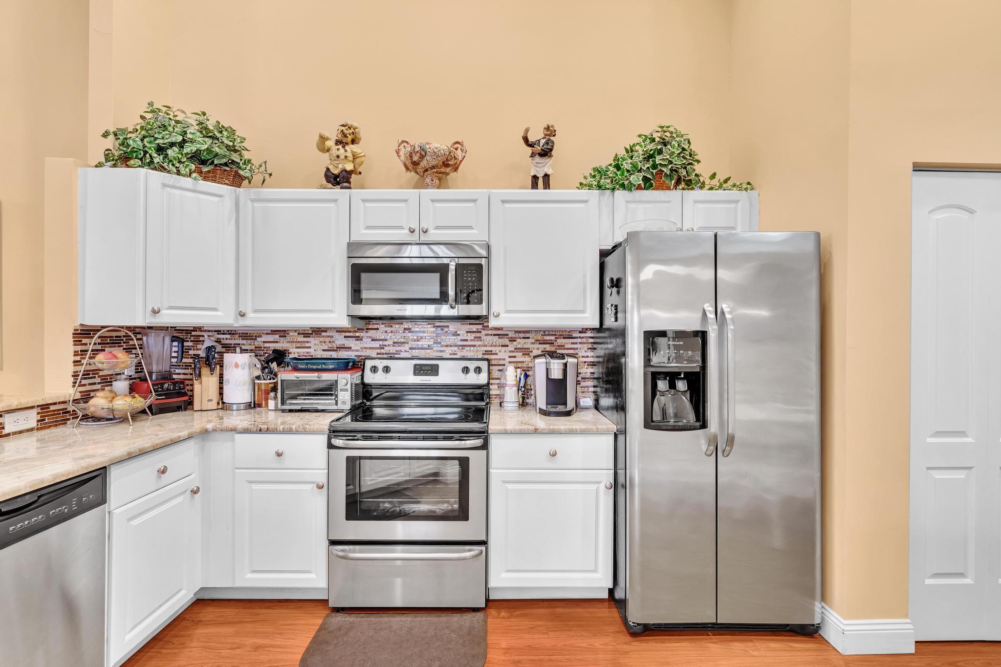 Malvern / Kings Point - Residential