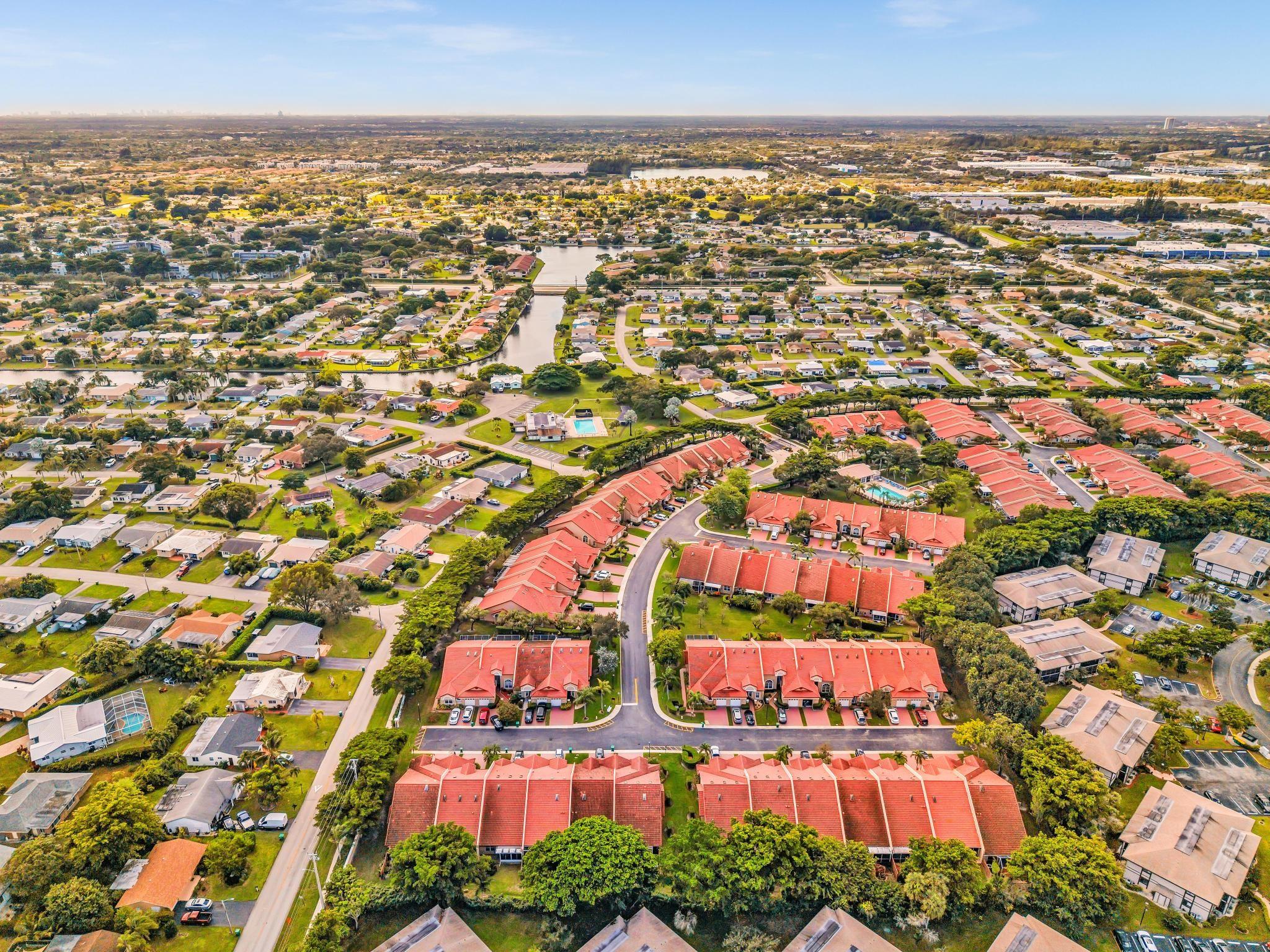Malvern / Kings Point - Residential