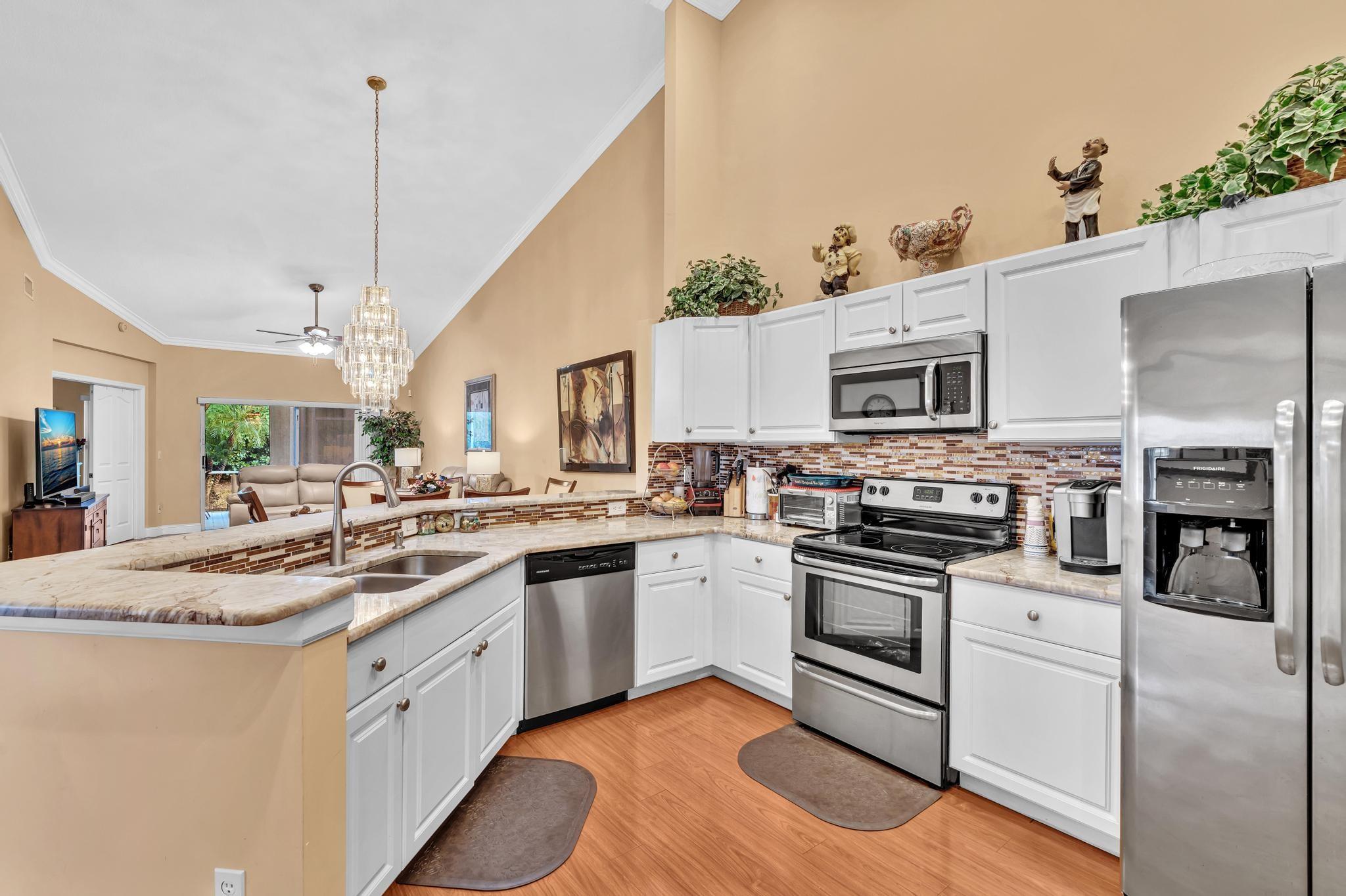 Malvern / Kings Point - Residential