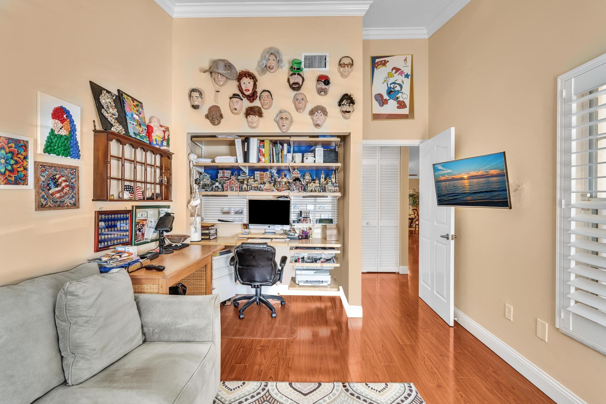 Malvern / Kings Point - Residential