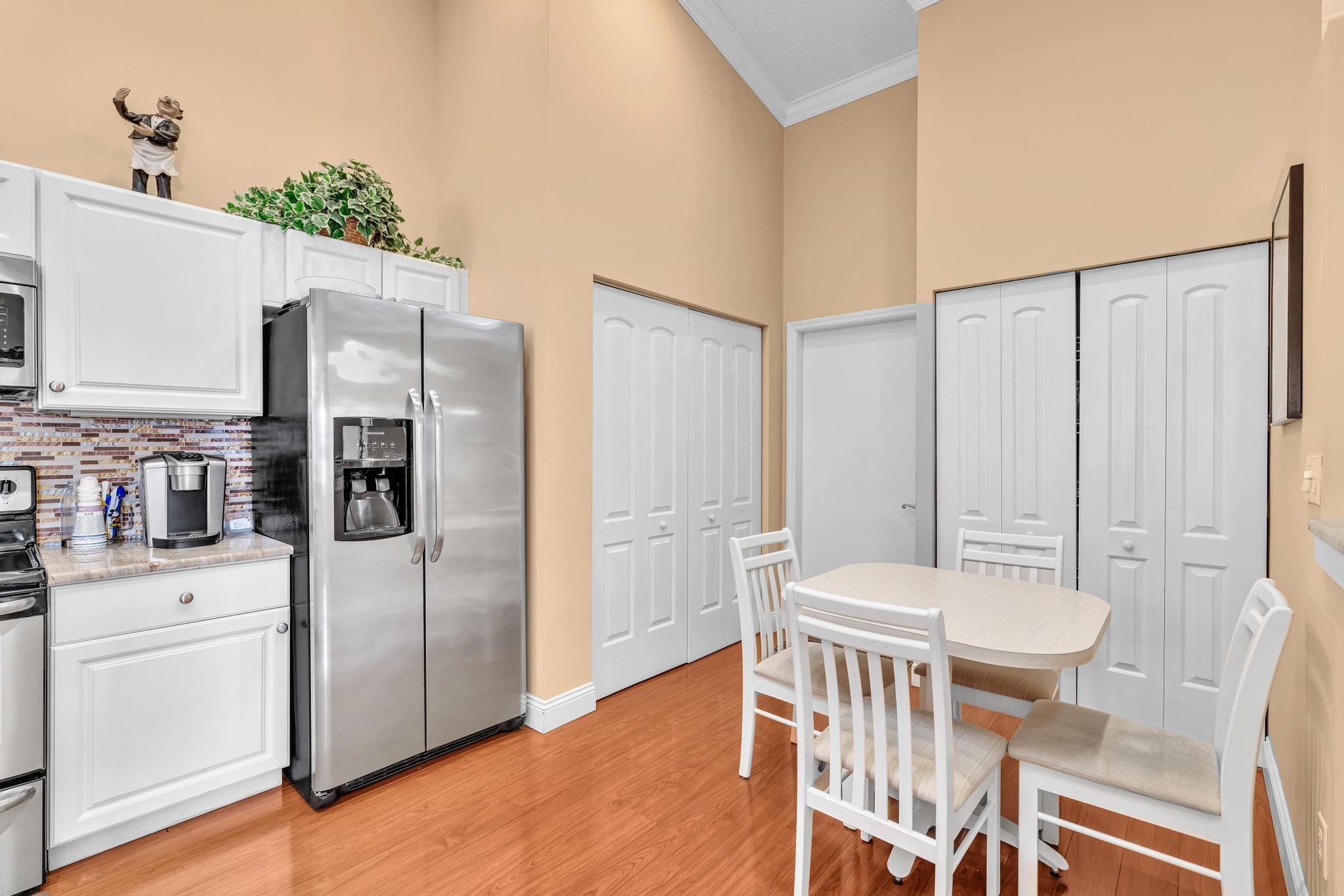 Malvern / Kings Point - Residential