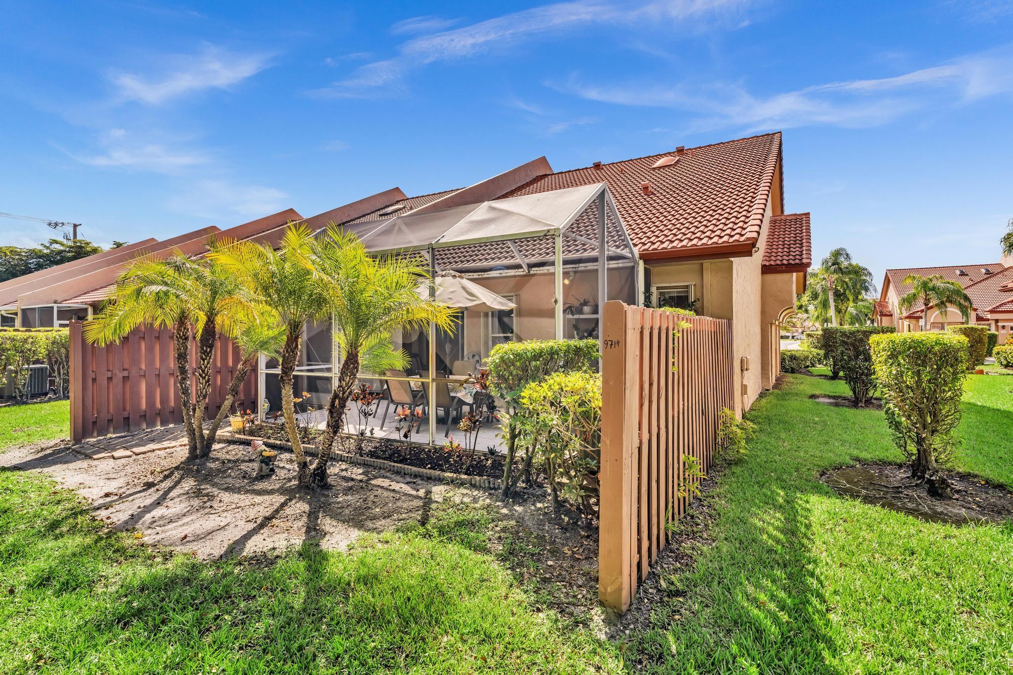 Malvern / Kings Point - Residential