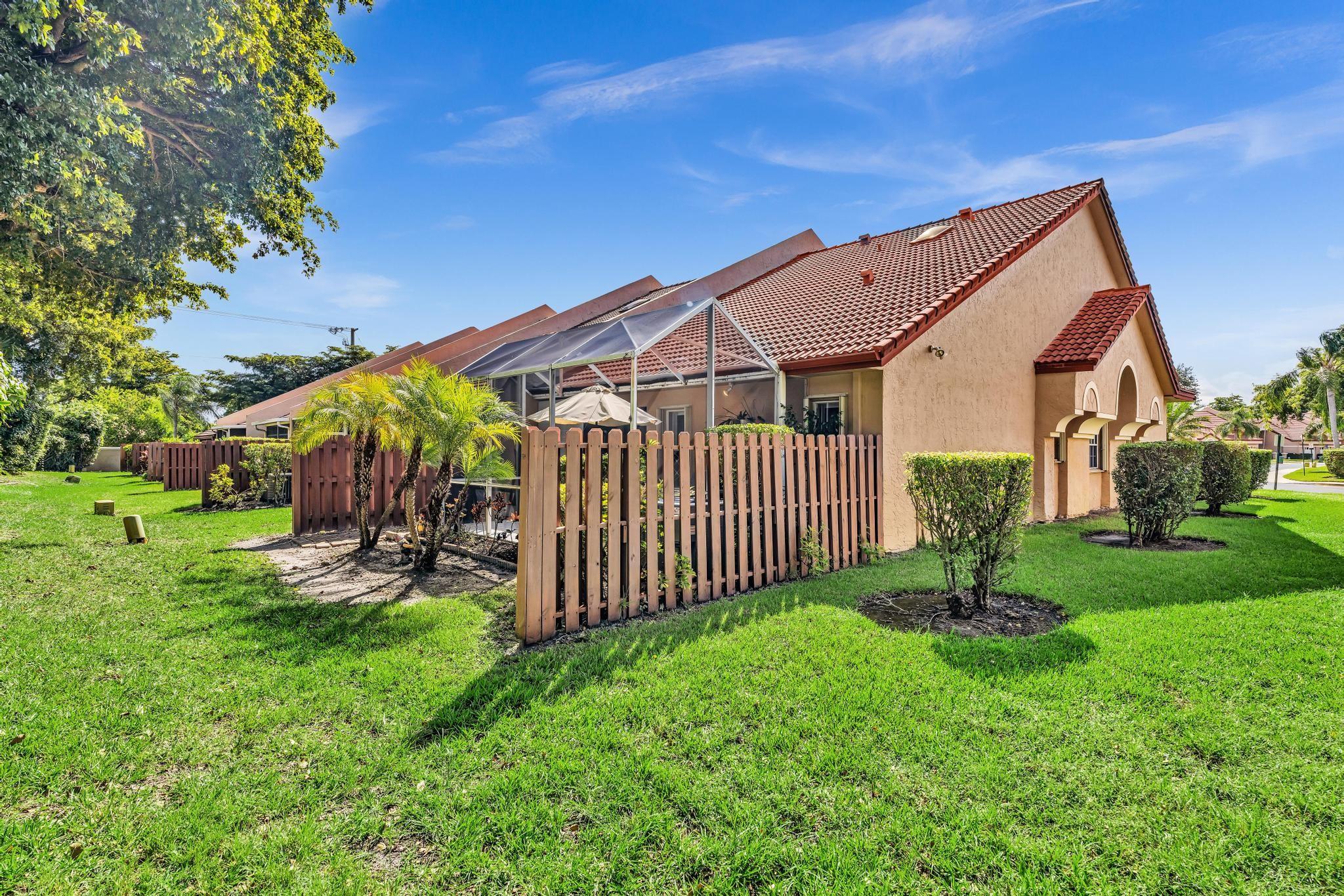 Malvern / Kings Point - Residential