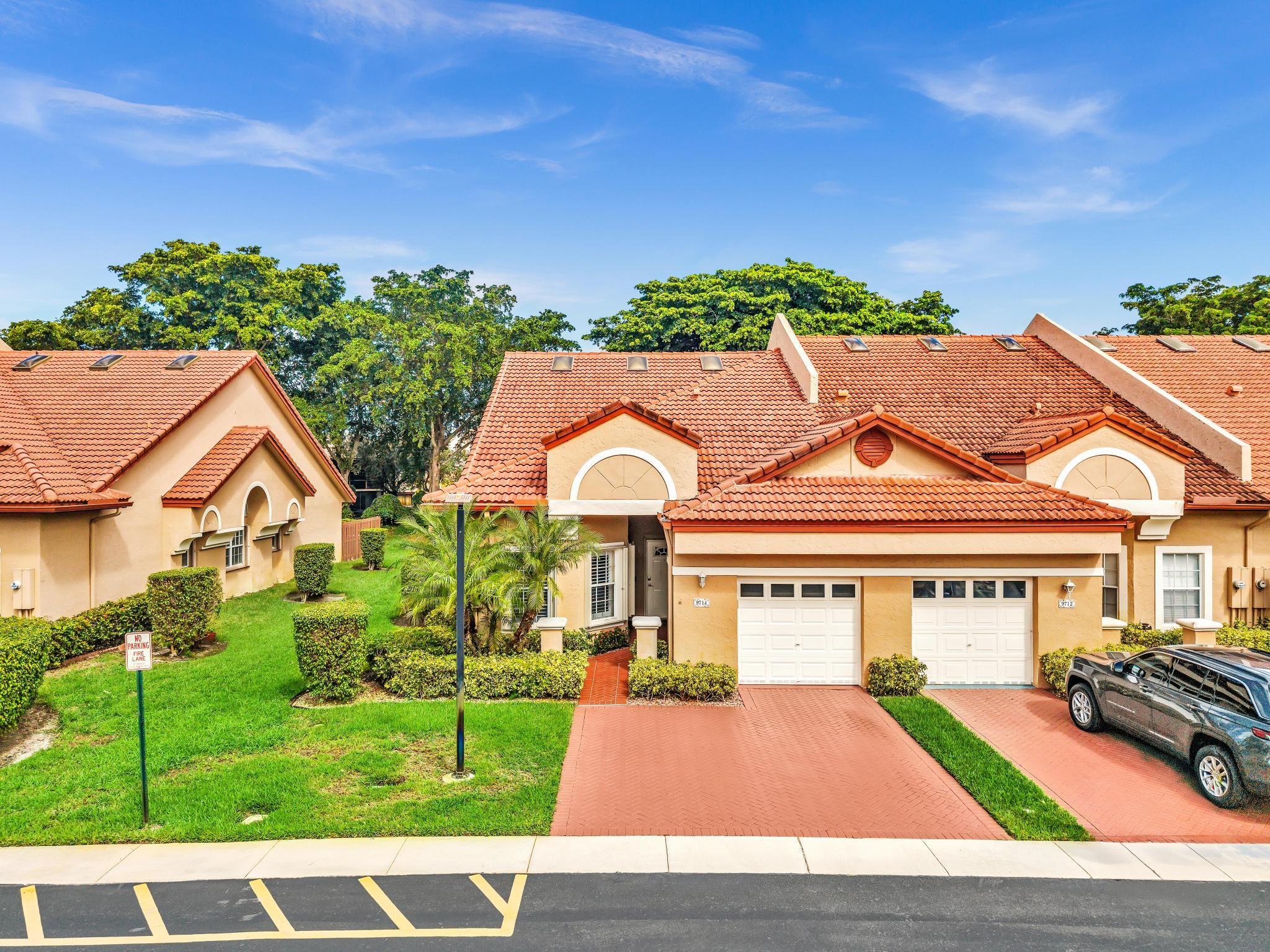 Malvern / Kings Point - Residential
