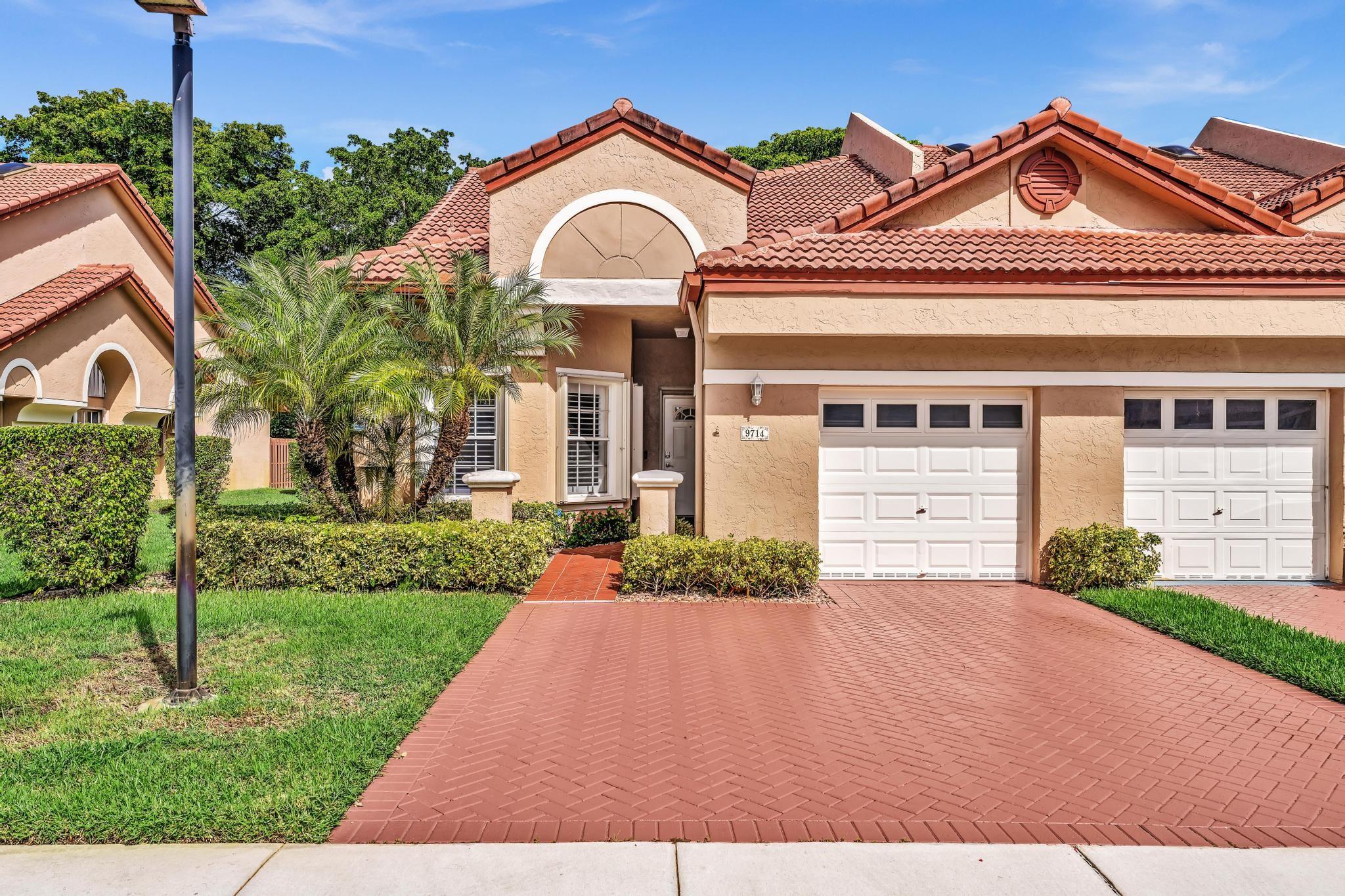 Malvern / Kings Point - Residential
