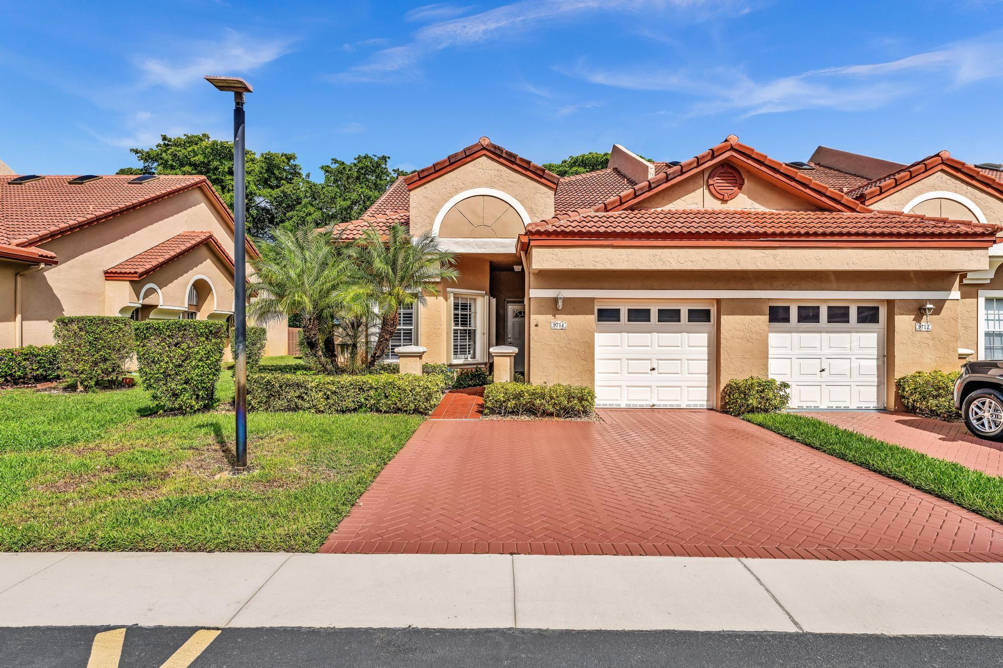 Malvern / Kings Point - Residential