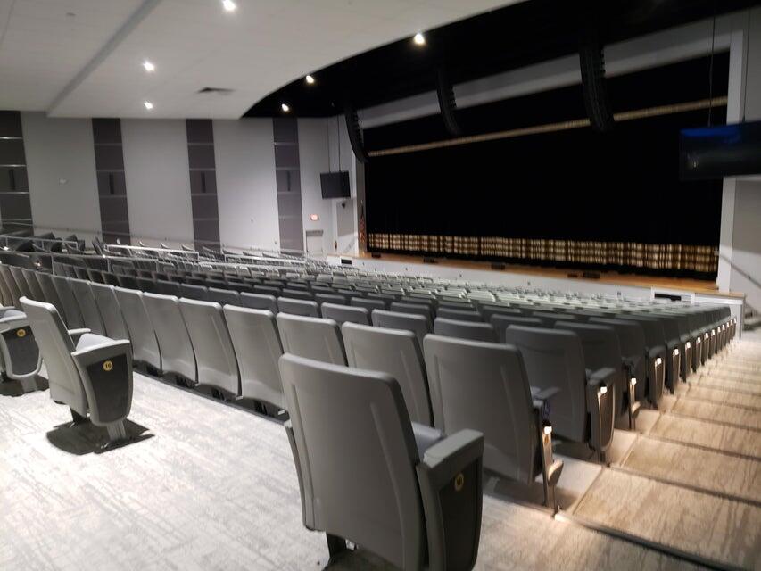 SUFFOLK AT CENTURY VILLAGE CONDO - Residential