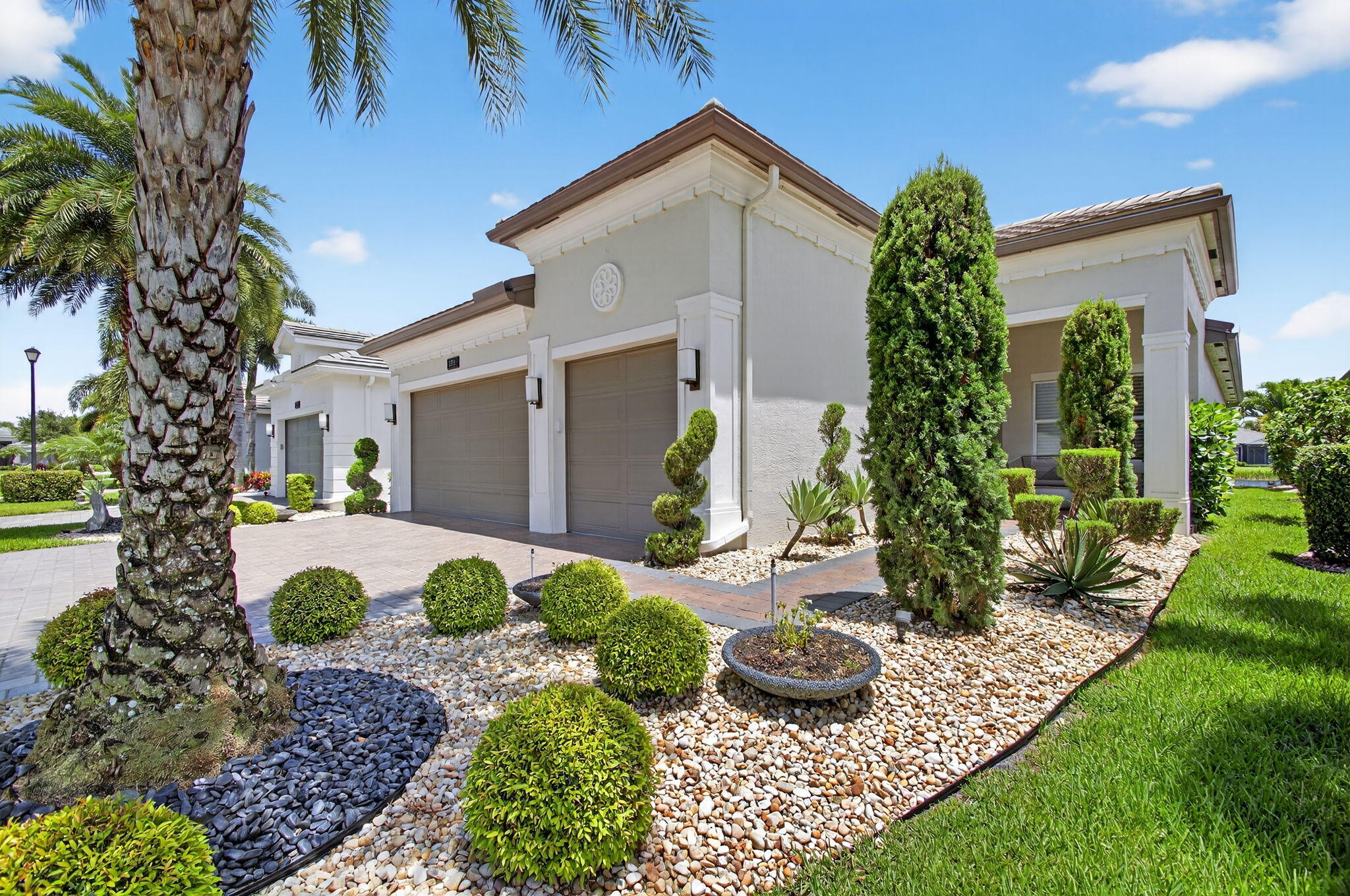 12705 Bonnington Range Drive