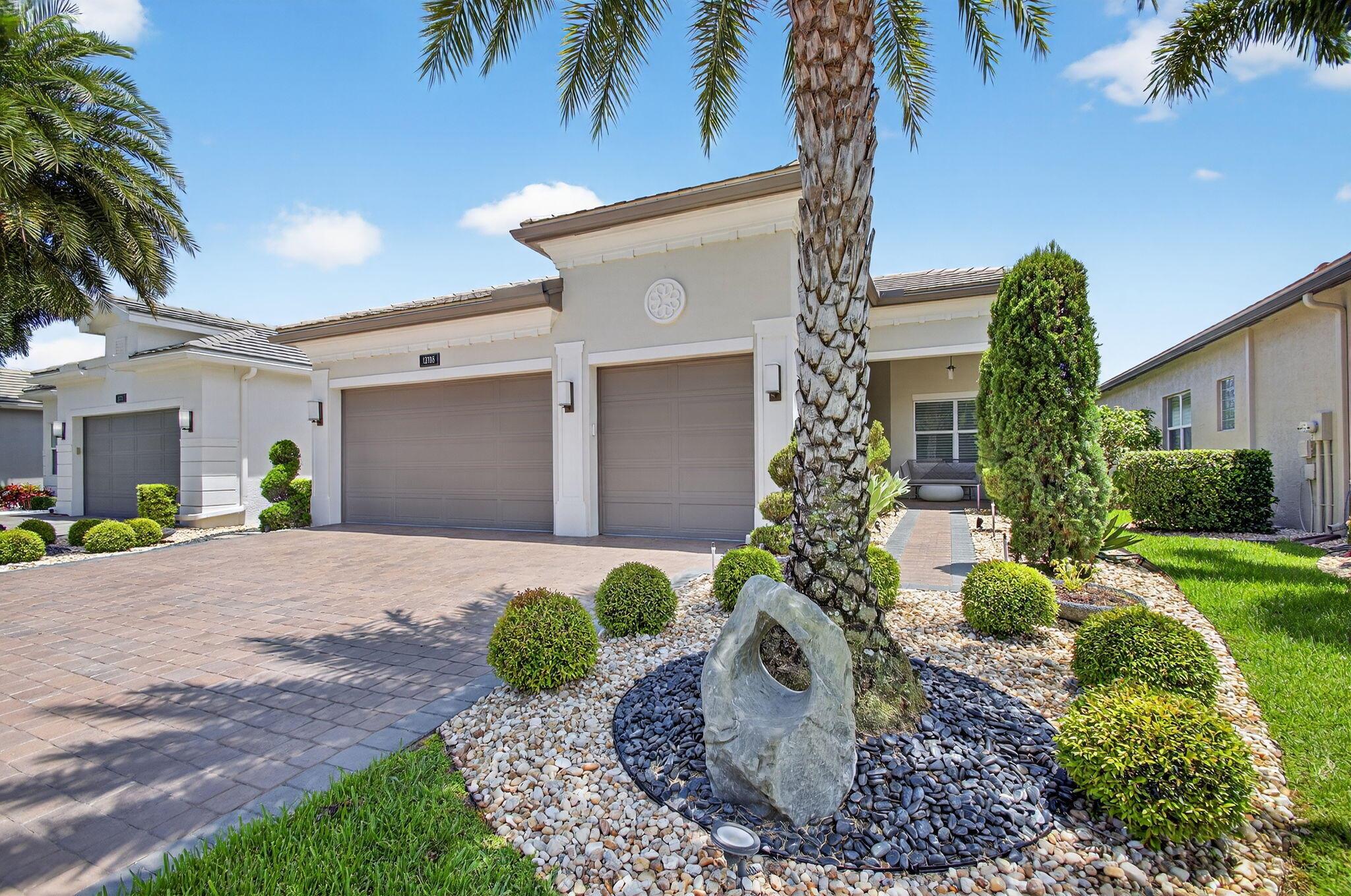12705 Bonnington Range Drive