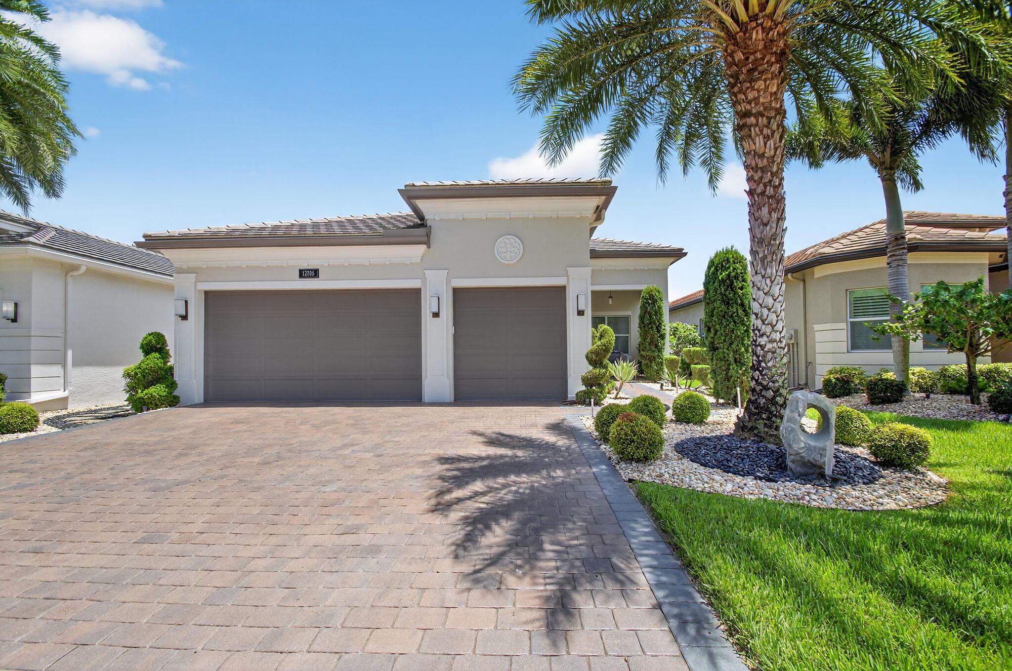 12705 Bonnington Range Drive