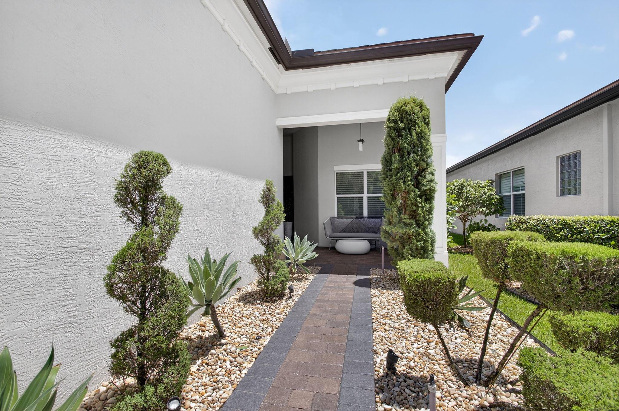 12705 Bonnington Range Drive