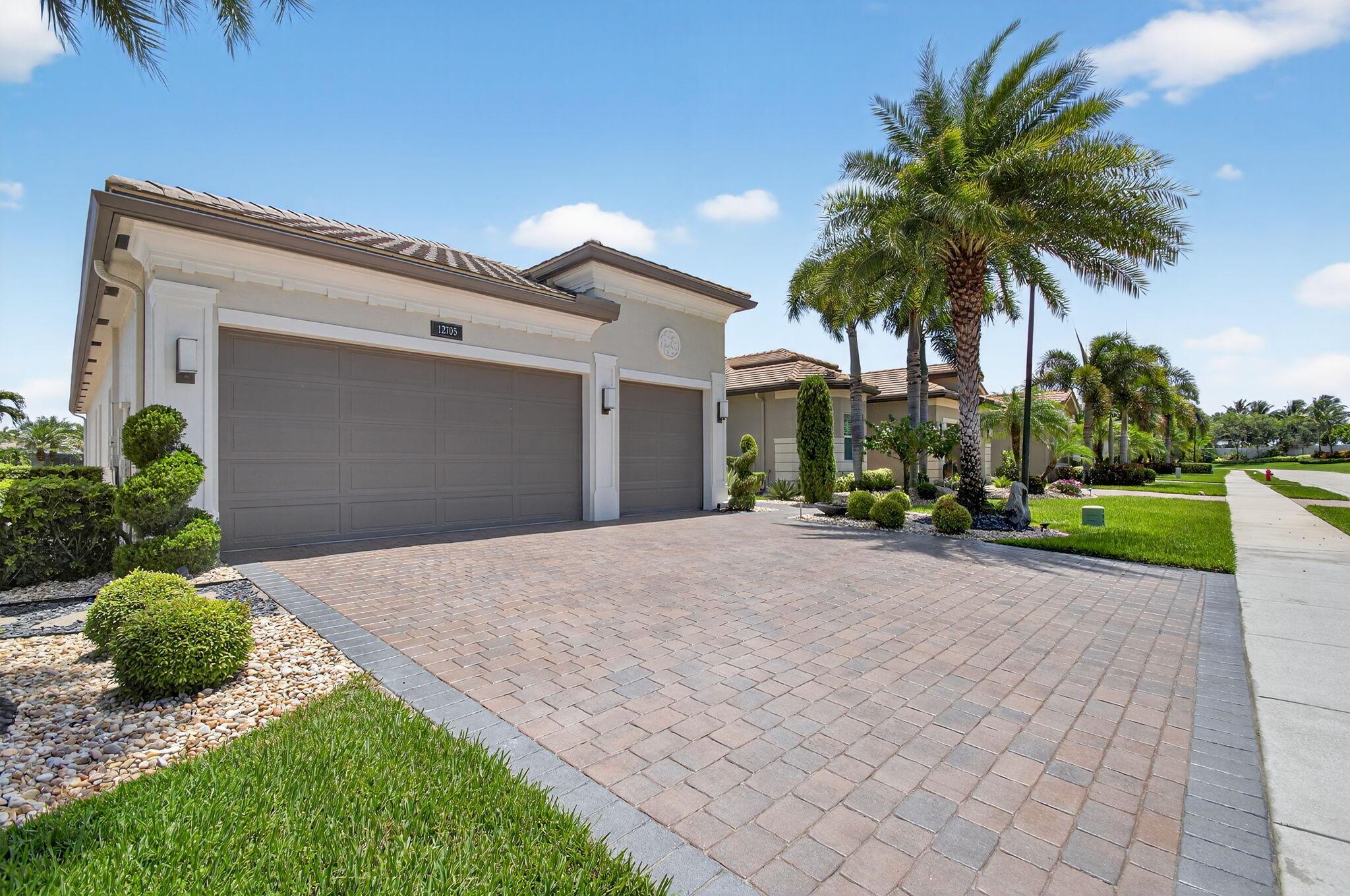 12705 Bonnington Range Drive