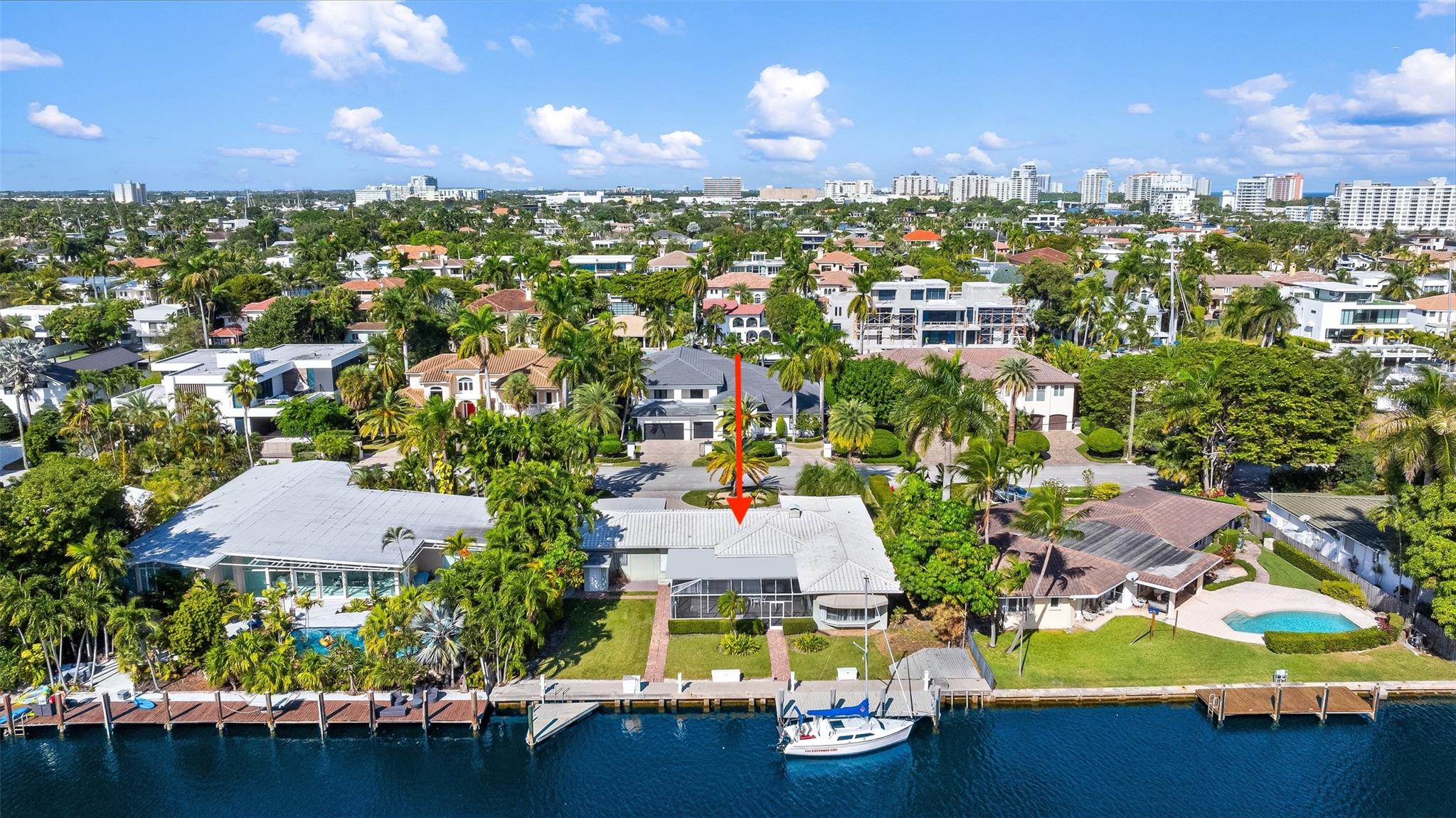 Pelican Isle - Residential