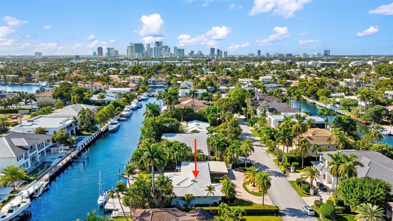 Pelican Isle - Residential