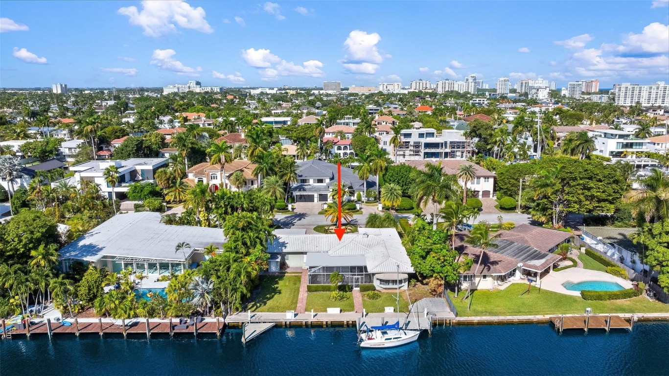 Pelican Isle - Residential