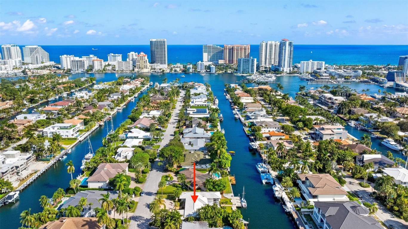 Pelican Isle - Residential